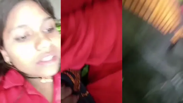 Watch Desi Village Girl XXX - গ্রামের মেয়ের গরম চোদন 🥵 full viral video leaked