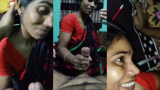 Desi Indian Maid Sex Video - মেইডের সাথে BF এর হট সেক্স 🔥