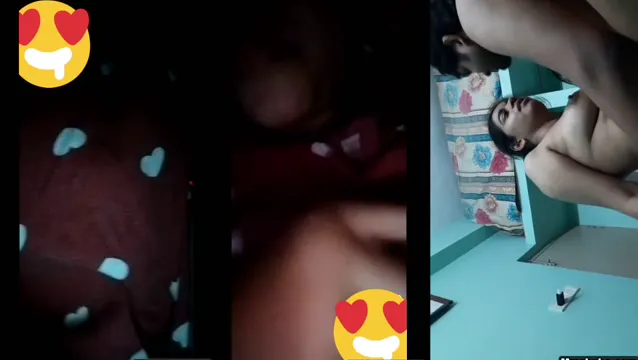 tamil esposa mamada follando