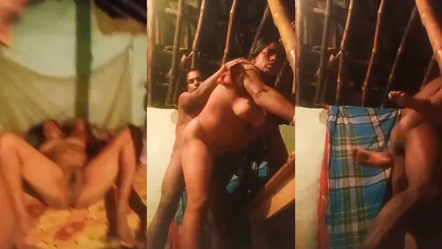 Village Devar Bhabhi Sex - গ্রামে দেবর ভাবির গরম চুদাচুদি 🔥