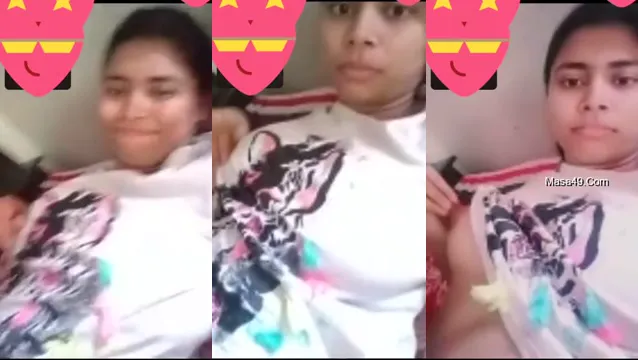 Desi Village Girl Boobs VC-video - Village Girl VC-boekenshow
