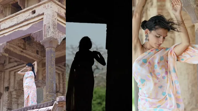 Reshmi Nair Explicit WebSeries - HD XXX Indian Scandal You Can't Miss!