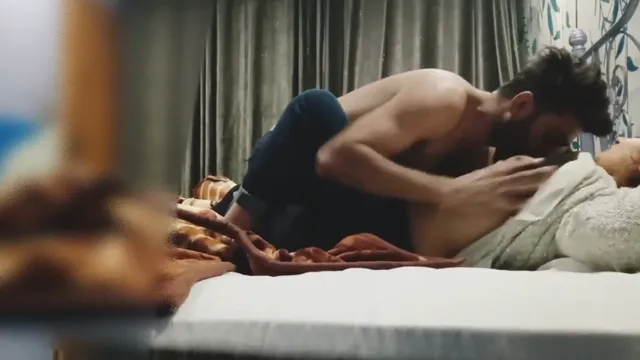 Hidden Cam GF Passion Leak - লুকানো ক্যামে হট গার্লফ্রেন্ড!