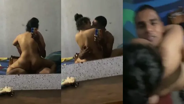 Watch Lucky Bo Cute Horny Girl চোদছে! Desi BF XXX 🔥 full viral video leaked