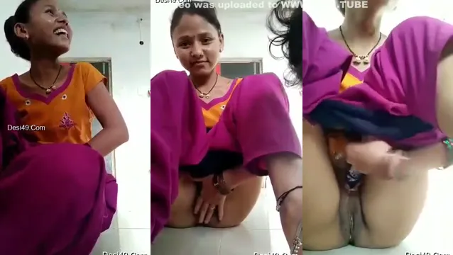Viral Desi Village Bhabhi Pussy Leaked - Full HD Exclusive 2026