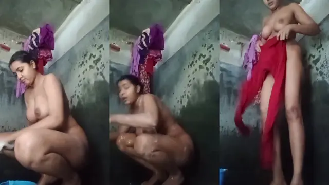 Bangladeshi girl Bathroom Viral Video -  বাংলা দেশী নগ্ন মেয়েদের গোসল করা ভিডিও দেখুন | desiviral.net