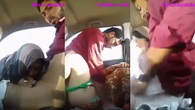 Watch Viral Muslim Girl Car Sex - গাড়িতে মুসলিম হটির জরুরি সেক্স 🔥 full viral video leaked