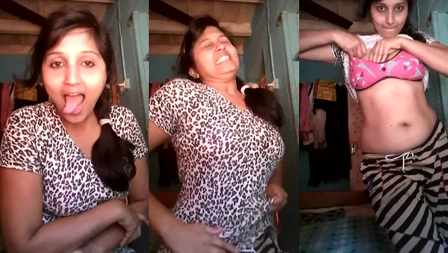 Watch Desi Big Boobs Mature MMS Leak - পরিপক্ক দেশী মেয়ের বড় বুক হট লিক 🔥 full viral video leaked