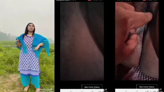 Watch Vídeo de nudez de Desi Bhabhi gravado pelo marido - escândalo de esposa indiana com vazamento quente full viral video leaked