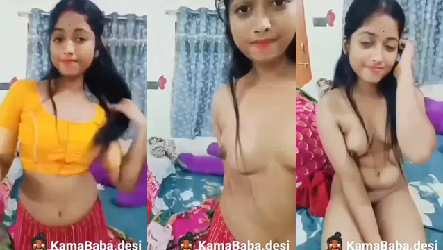 Watch College Girl Webcam Solo - Horny Teen Strips & Fingers Wet Pussy Live! full viral video leaked