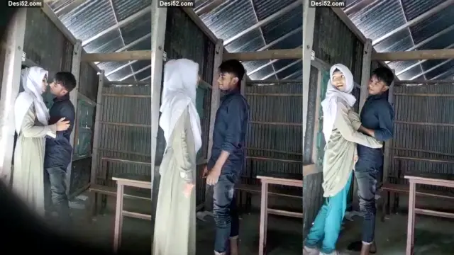 সেই ভাইরাল ভালোবাসা দিবসের ভিডিও