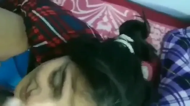 Girlfriend Facial Surprise - Wild Cumshot On Face