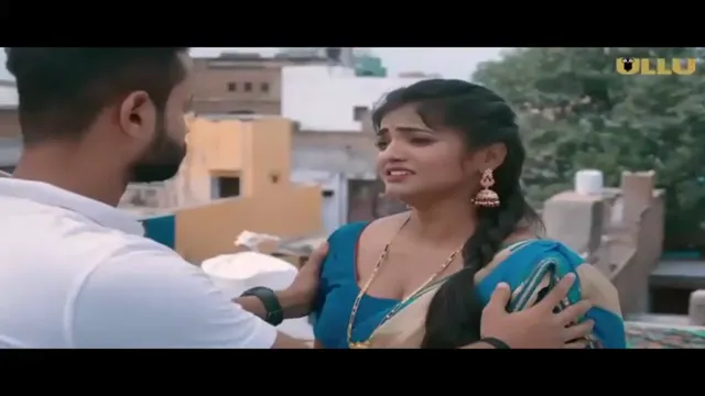 Cheese Cake Ullu 2024 Hindi Web Series Episode 1 - Spicy Uncensored Scenes