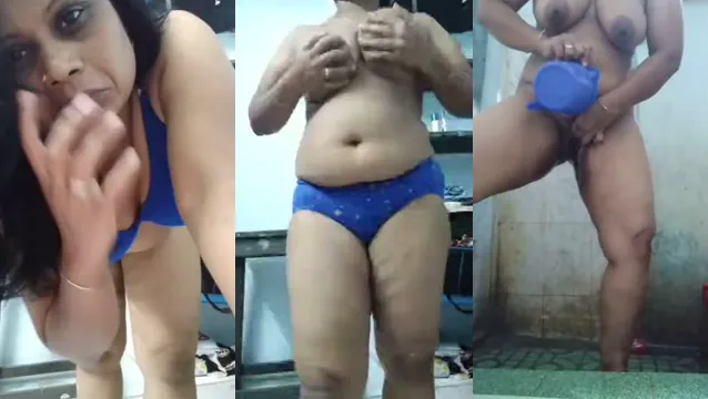 Horny Chubby Bhabhi Nude Figure Leak - চর্বি ভাবীর গরম নেকেড বডি 🔥