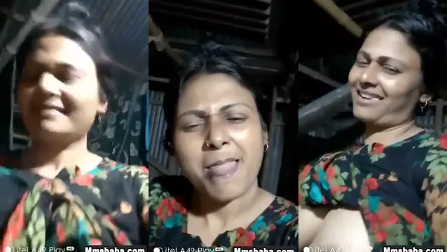 Desi Bangla Milf Boobs MMS - বাংলা মিল্ফের জুসি বুবস ভিডিও দেখুন