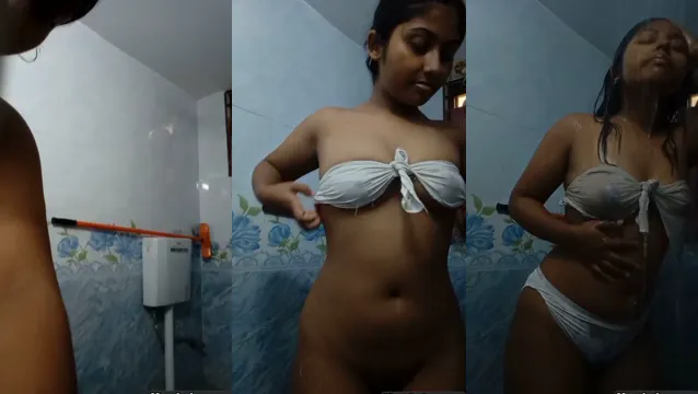 Desi Girl naakt baden video - Bekijk Desi Girl naakt baden video
