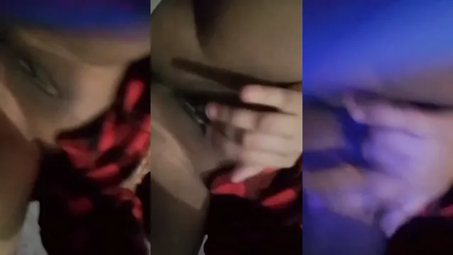 Vidéo de doigté de fille mignonne desi - Doigté de salle de bain de fille mignonne desi