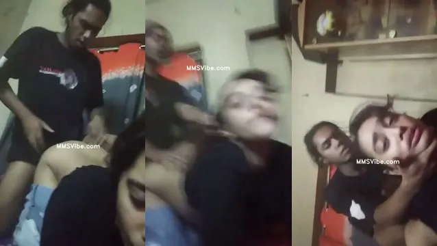 Bangladeshi TikToker Ezap Hard Doggy Style - Exclusive Viral XXX Clip