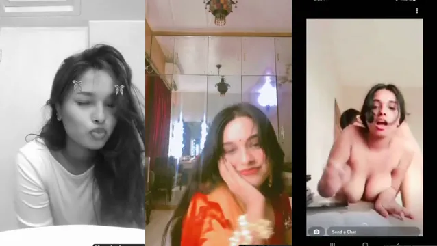 Watch Desi Girl Video Call Boobs Pussy - দেশি গার্ল ভিডিও কলে নগ্ন রোমান্স full viral video leaked