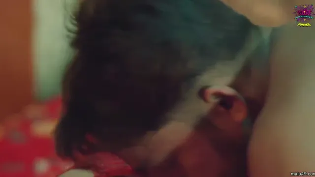 Indian Couple Homemade Sex - Wild Desi Lovers Passionate Bedroom Fucking