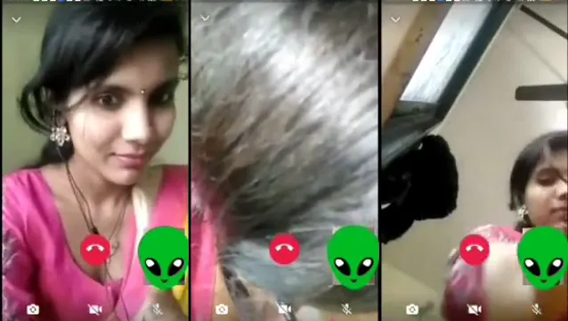 Hot Desi Girl Boobs Show Video Call! - ভিডিও কলে সেক্সি বুবস শো 🔥