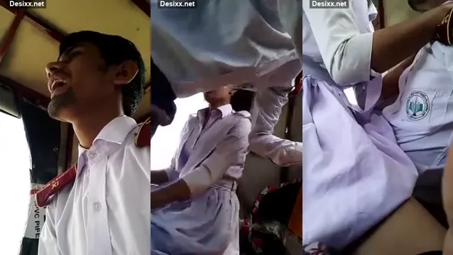 Watch Viral Bangla College Girl E-Rickshaw Sex - ই-রিকশায় স্টুডেন্টের হট চোদাচুদি 🔥 full viral video leaked