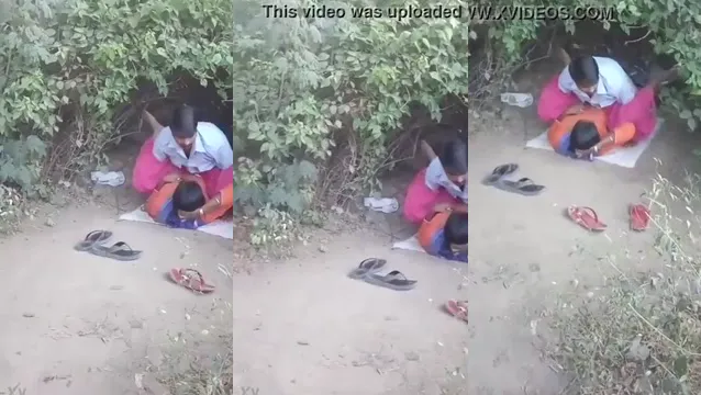 Desi Village Randi Jungle Sex - জঙ্গলে গ্রামের হট রান্দি চোদা 🔥