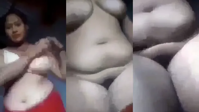 Horny Bhabhi Boobs Pussy Show - হর্নি ভাবীর হট বুবস পুসি এক্সপোজ 🔥