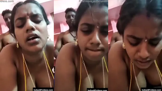 Watch Dehati Bhabhi Hardcore Sex - Desi Dewar Fucks Wet Bhabhi Pussy! full viral video leaked