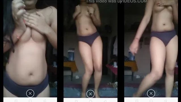 Super Cute Desi Girl Perfect Figure Nude 🔥 - কিউট দেশী গার্লের পারফেক্ট ফিগার নুড ভিডিও!