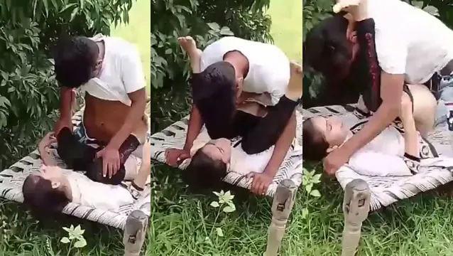 Cute Indian Girl Park Hard Fuck Viral - কিউট মেয়ে পার্কে ওয়াইল্ড সেক্স!