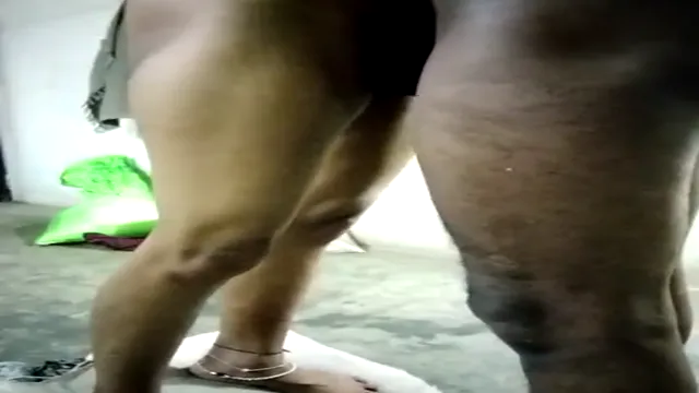 Village Bhabhi Standing Fuck - Hardcore Bangladeshi Outdoor Sex