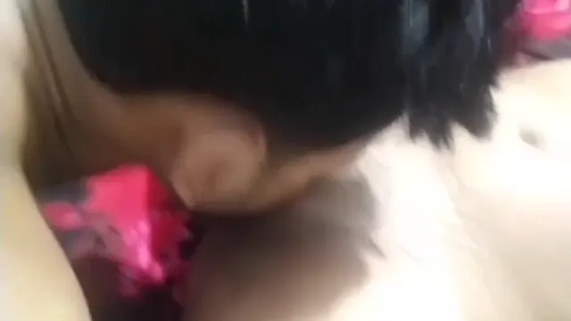 Desi GF Blowjob & Fucking - Village Beauty Begs For Hard Cock