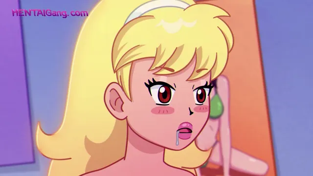 FUTA PAWG Mommy XXX Fantasy - Animated Futanari Cartoon Desire