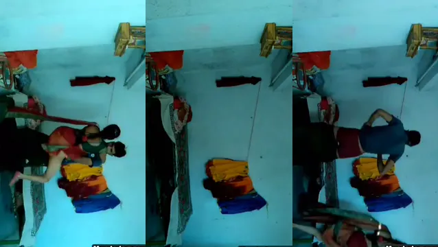Desi Bhabhi Devar เซ็กส์ - เซ็กส์ กับ Desi Bhabhi Devar