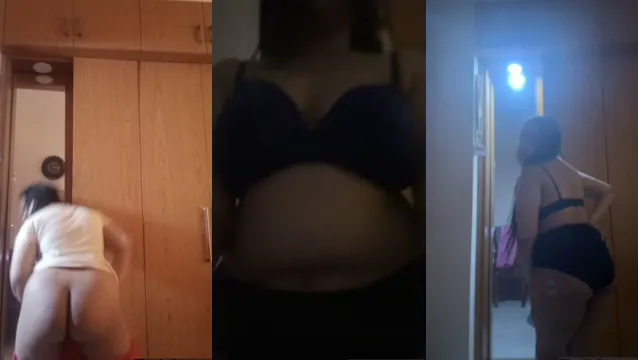 Desi Bhabhi dal culo grosso e arrapato - Guarda Desi Bhabhi dal culo grosso e arrapato