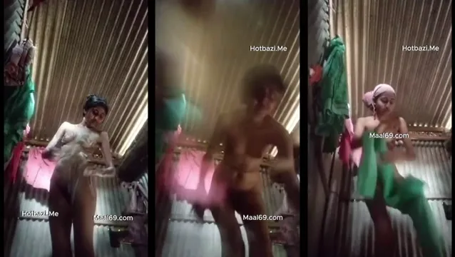 Viral Bangla Muslim Girl Nude - বাংলাদেশী মুসলিম গার্লের হট নগ্ন ভিডিও 🔥