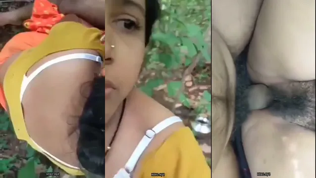 Bengali Boudi Hot Fuck - BF এর সাথে গরম চোদাচুদি 🔥