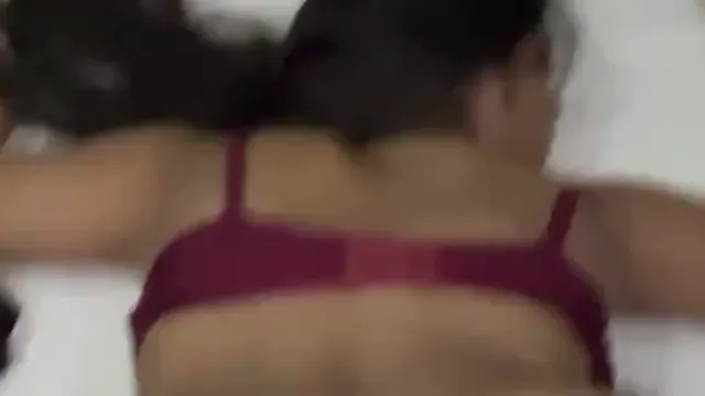 Watch Busty Desi Hotel Sex - Big Boobs Bouncing While Fucked! full viral video leaked