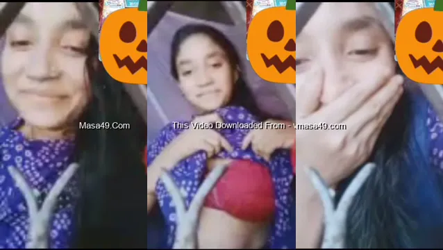 Shy Desi Girl Nude Show Część 2 - Obejrzyj gorący występ nieśmiałej dziewczyny Desi