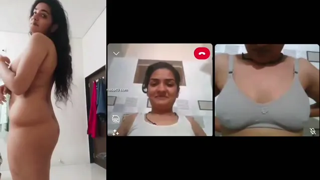 Video Naik Telanjang Gadis Desi Horny - Tonton Tubuh Telanjang Gadis Desi Horny