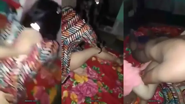 গ্রামের সুন্দরী Village Girl Pussy Ass Fuck - Desi BF 🔥