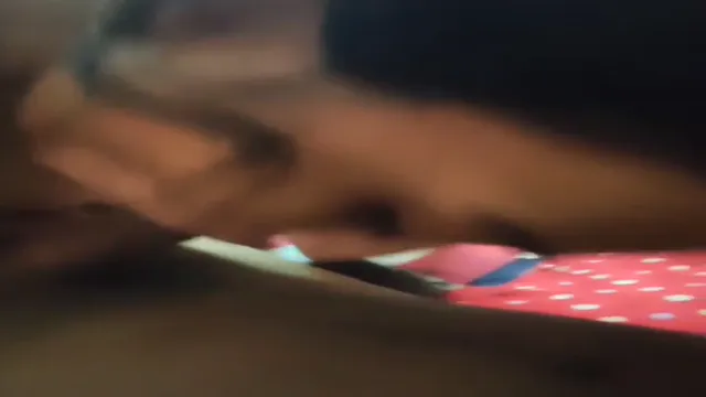 Naked Girlfriend Sucks Cock All Night - Wild Night Blowjob Session