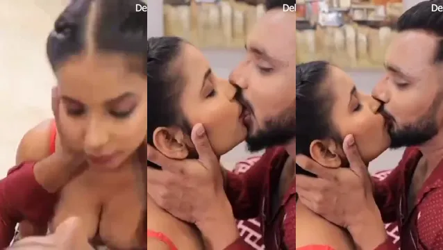 Watch Natasha Rajeshwari Desi BF Porn Leak 🔥 - হট সেক্স ভিডিও দেখুন! full viral video leaked