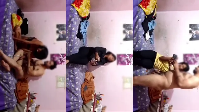 Desi Couple Romance Fucking - দেশি কাপলের হট রোমান্স সেক্স দেখুন