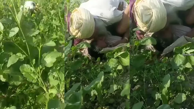 Desi zralý párový sex - Hot Chudachudi z Desi zralého páru