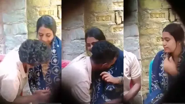 Desi Sucer Des Seins En Plein Air - Desi Sucer Des Seins En Plein Air