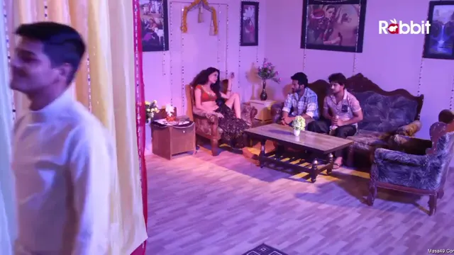 Indian Web Series - Hot Masala Episode 1 Full HD Video
