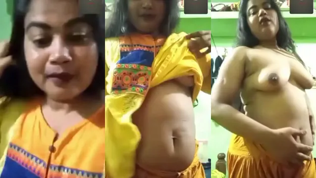 Watch Geile Cheater MILF Naakt VC - Bekijk Cheater MILF's naakt VC full viral video leaked