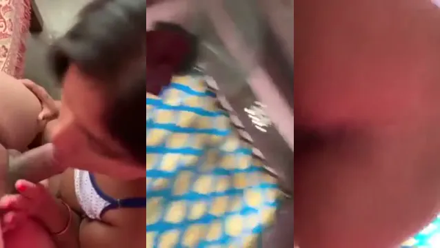 Indian Maid Fucked By Her Owner - Hairy Pussy Desi Kamwali Sex